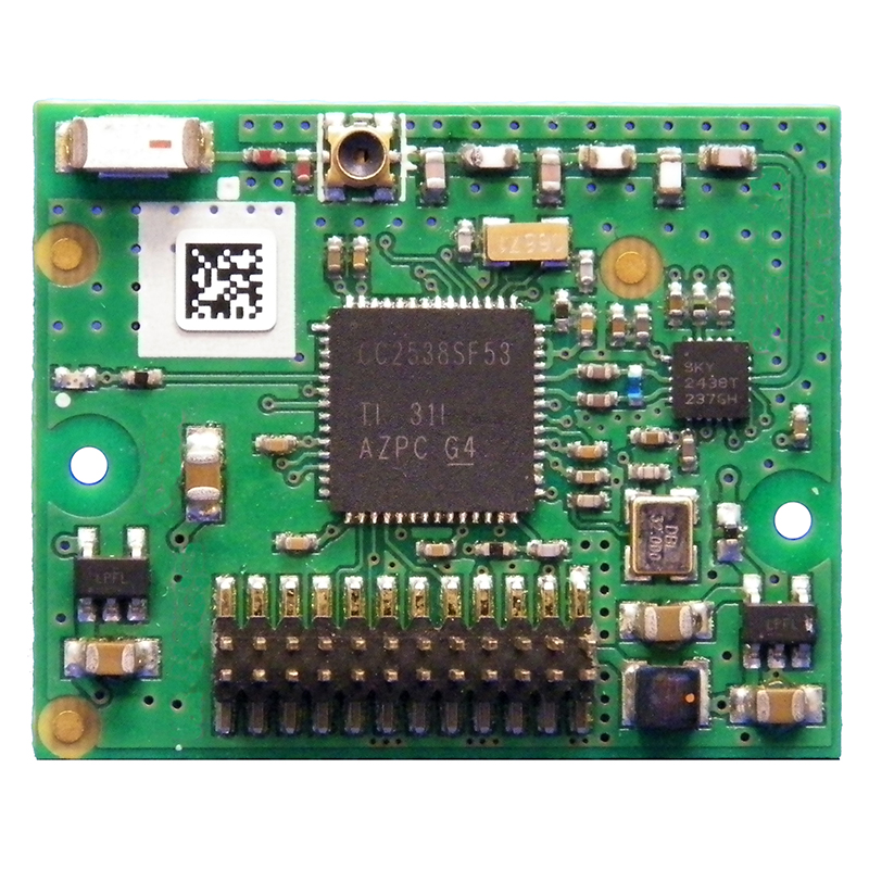 Viconics VCM8000V5045P Comms Module